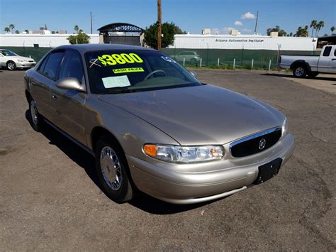 2002 buick century mpg|2002 buick century custom.